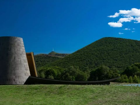 Camping maeva Respire de la Croze - Camping Puy-de-Dôme - Image N°9