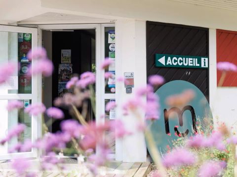 Camping maeva Respire de la Croze - Camping Puy-de-Dôme - Image N°27