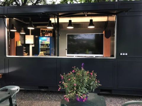 Camping maeva Respire de la Croze - Camping Puy-de-Dôme - Image N°16