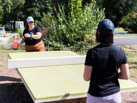 Camping maeva Respire de la Croze - Camping Puy-de-Dôme - Image N°26