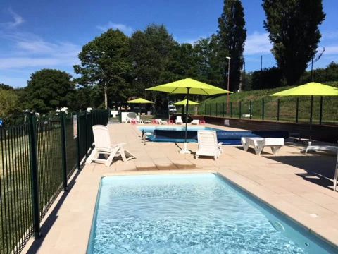 Camping maeva Respire de la Croze - Camping Puy-de-Dôme - Image N°19