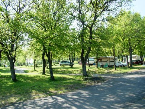 Camping maeva Respire de la Croze - Camping Puy-de-Dôme - Image N°10