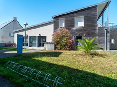 Résidence les Rives de Pont-Aven - Camping Finistère - Image N°7