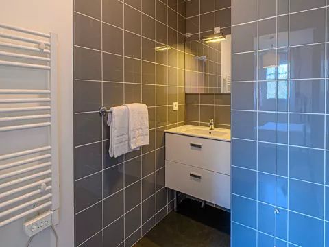 Appartement 4 personnes - Appartement 2 pièces 4 personnes