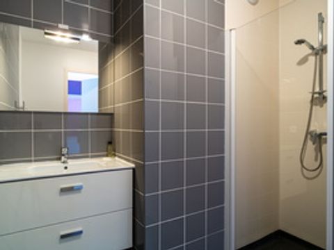 Appartement 4 personnes - Appartement 2 pièces 4 personnes