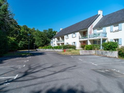 Résidence les Rives de Pont-Aven - Camping Finistère - Image N°4