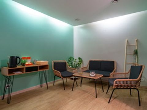 Résidence les Rives de Pont-Aven - Camping Finistère - Image N°6