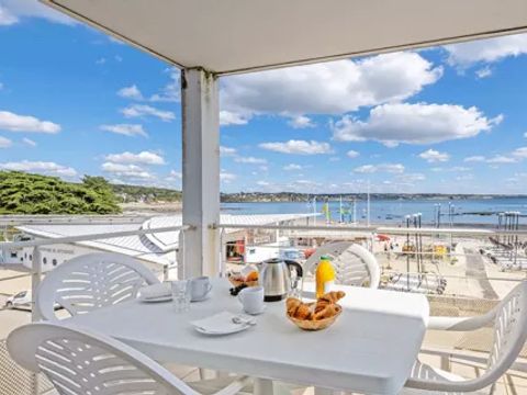 Résidence les Rives de Pont-Aven - Camping Finistère - Image N°4