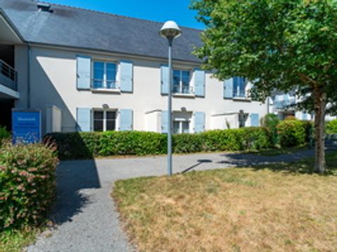 Résidence les Rives de Pont-Aven - Camping Finistère - Image N°3