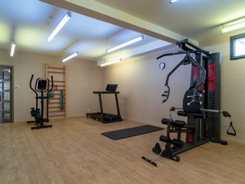 Résidence les Rives de Pont-Aven - Camping Finistère - Image N°9