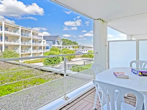 Résidence les Rives de Pont-Aven - Camping Finistère - Image N°3