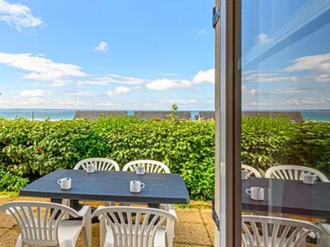 Résidence les Rives de Pont-Aven - Camping Finistère - Image N°5