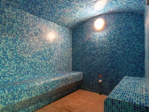 Résidence les Rives de Pont-Aven - Camping Finistère - Image N°10