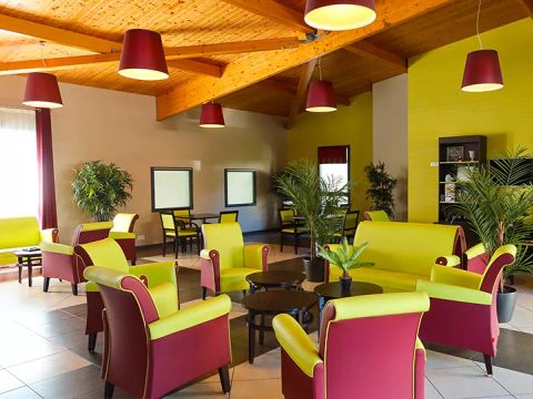 Résidence les Rives de Pont-Aven - Camping Finistère - Image N°2
