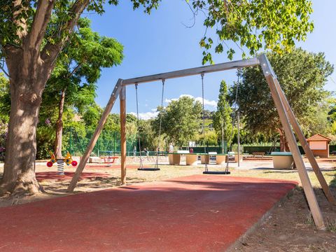 Camping Les Criques de Porteils - Camping Pyrénées-Orientales - Image N°12