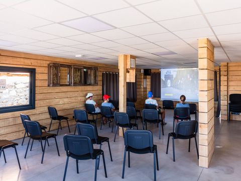 Camping Les Criques de Porteils - Camping Pyrénées-Orientales - Image N°14