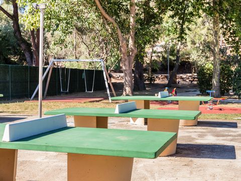 Camping Les Criques de Porteils - Camping Pyrénées-Orientales - Image N°8