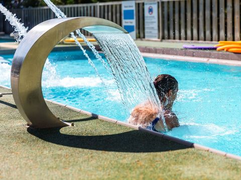 Camping Les Criques de Porteils - Camping Pyrénées-Orientales - Image N°7