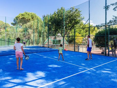 Camping Les Criques de Porteils - Camping Pyrénées-Orientales - Image N°9