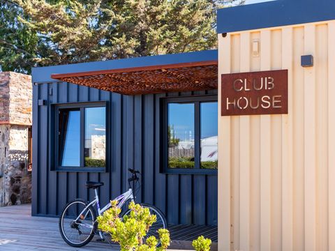 Camping Les Criques de Porteils - Camping Pyrénées-Orientales - Image N°26
