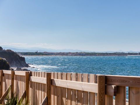Camping Les Criques de Porteils - Camping Pyrénées-Orientales - Image N°22