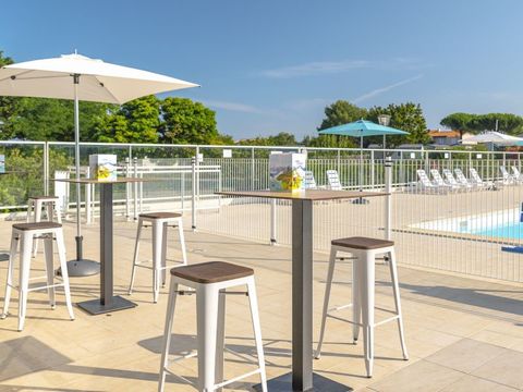 Camping Fouras - Camping Charente-Maritime - Image N°8