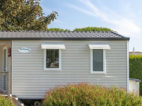 MOBILHOME 4 personnes - Mobil Home 2CH - 4P