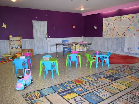 Camping Fouras - Camping Charente-Maritime - Image N°9