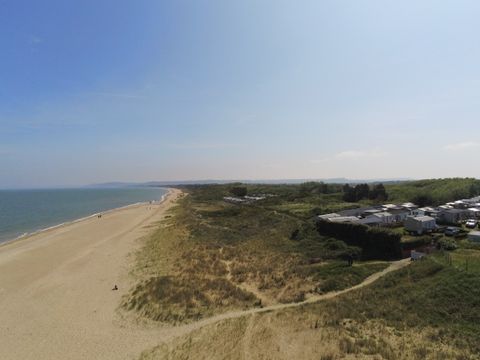 La Dune de Normandie - Camping Calvados - Image N°8