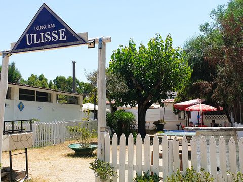 Camping Ulisse - Camping Catanzaro - Image N°9