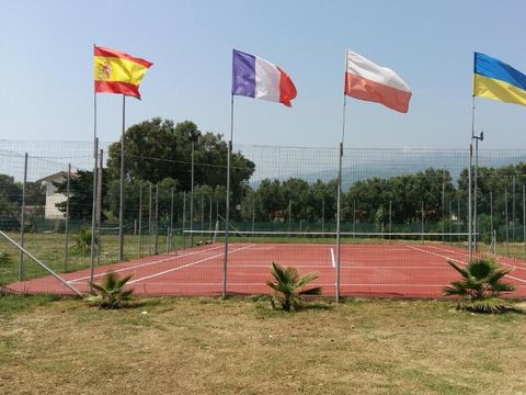 Camping Ulisse - Camping Catanzaro - Image N°11