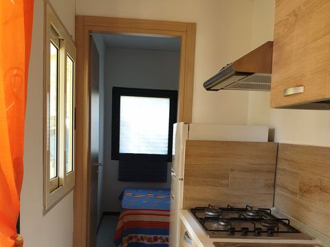 MOBILHOME 5 personnes