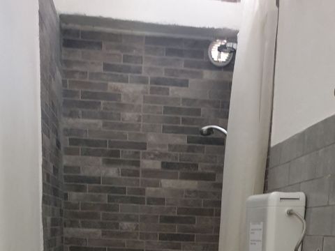 MOBILHOME 5 personnes