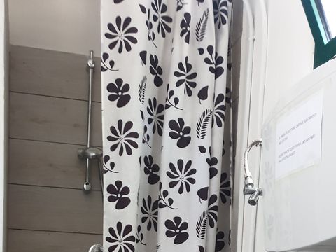 MOBILHOME 5 personnes