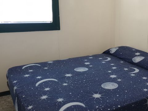 MOBILHOME 5 personnes