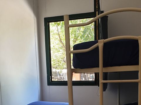 MOBILHOME 5 personnes