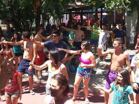 Camping Ulisse - Camping Catanzaro - Image N°2
