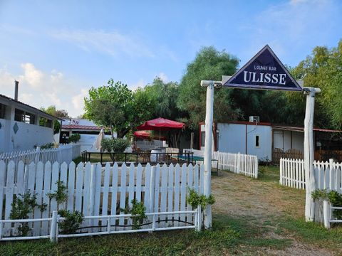 Camping Ulisse - Camping Catanzaro - Image N°10