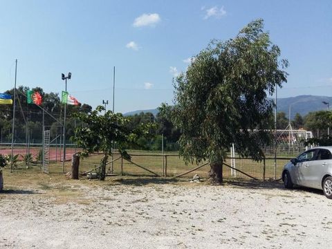 Camping Ulisse - Camping Catanzaro - Image N°12