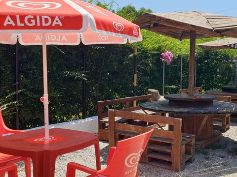 Camping Ulisse - Camping Catanzaro - Image N°7