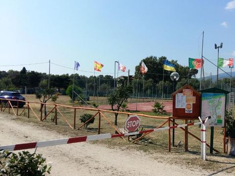 Camping Ulisse - Camping Catanzaro - Image N°13