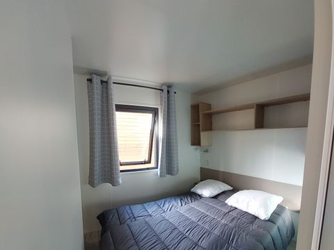 MOBILHOME 4 personnes - RAPIDHOME climatisé