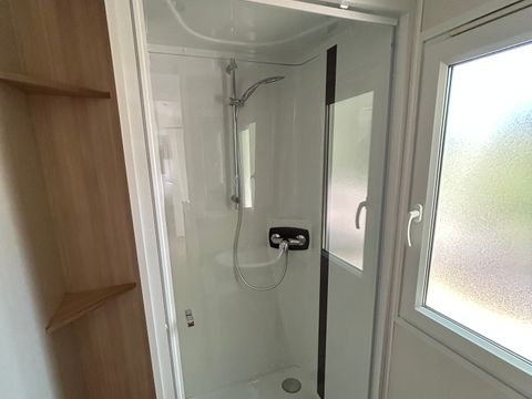 MOBILHOME 4 personnes - SUN ROLLER climatisé
