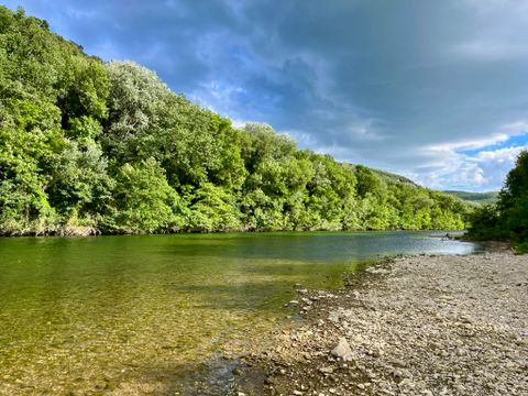 Camping Les Bords de Cèze - Camping Gard - Image N°23