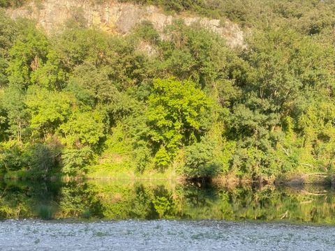 Camping Les Bords de Cèze - Camping Gard - Image N°27