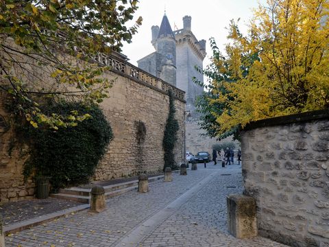 Camping Les Bords de Cèze - Camping Gard - Image N°14