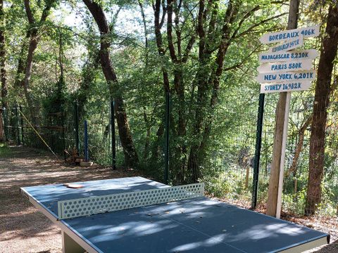 Camping Les Bords de Cèze - Camping Gard - Image N°4