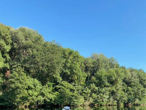 Camping Les Bords de Cèze - Camping Gard - Image N°24