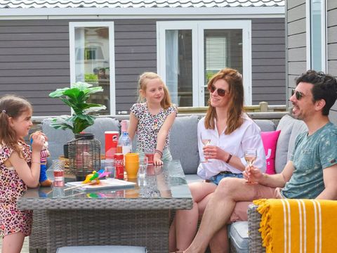 Siblu Camping de Oase - Camping Renesse - Image N°3