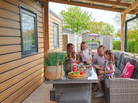 Siblu Camping de Oase - Camping Renesse - Image N°13